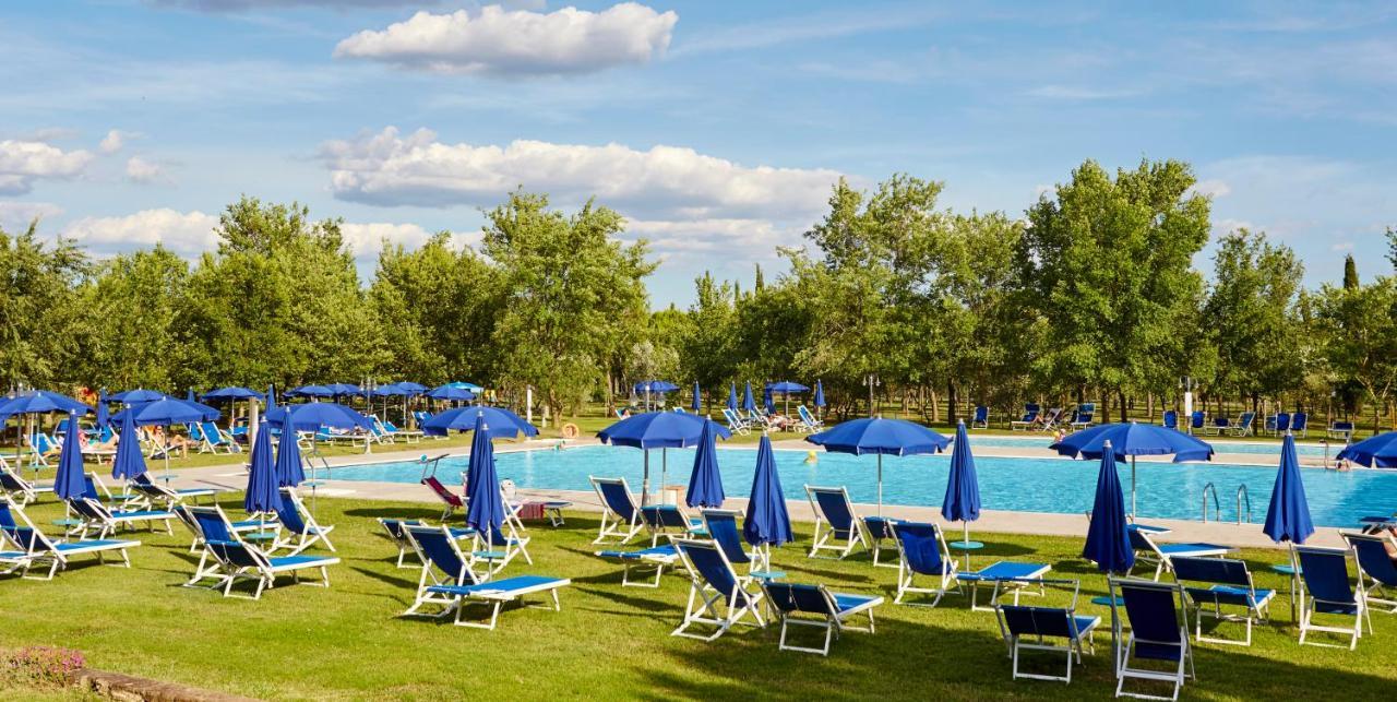 Borgo San Antonio & Borgo San Giuseppe By La Principina Aparthotel Principina Terra Kültér fotó