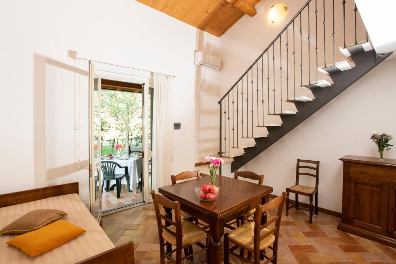 Borgo San Antonio & Borgo San Giuseppe By La Principina Aparthotel Principina Terra Kültér fotó