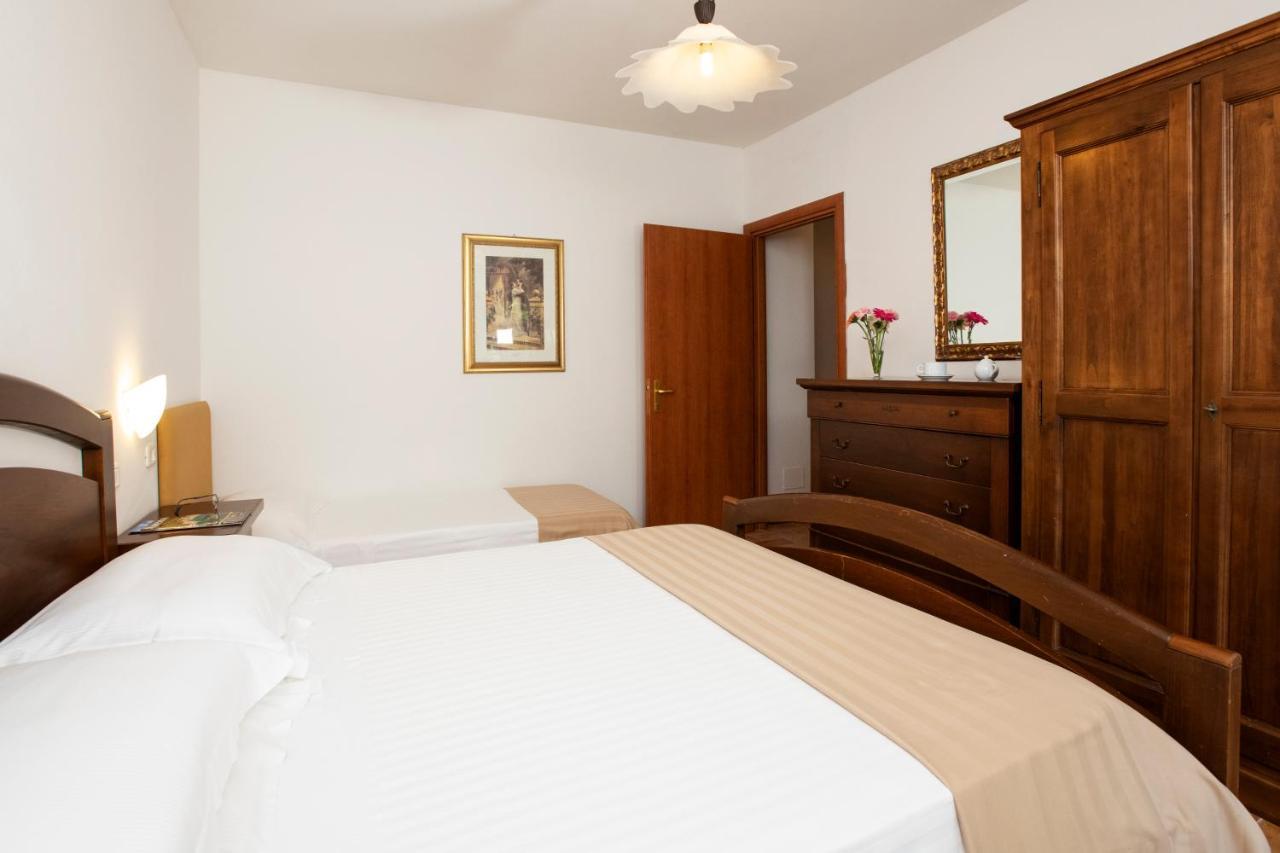 Borgo San Antonio & Borgo San Giuseppe By La Principina Aparthotel Principina Terra Kültér fotó