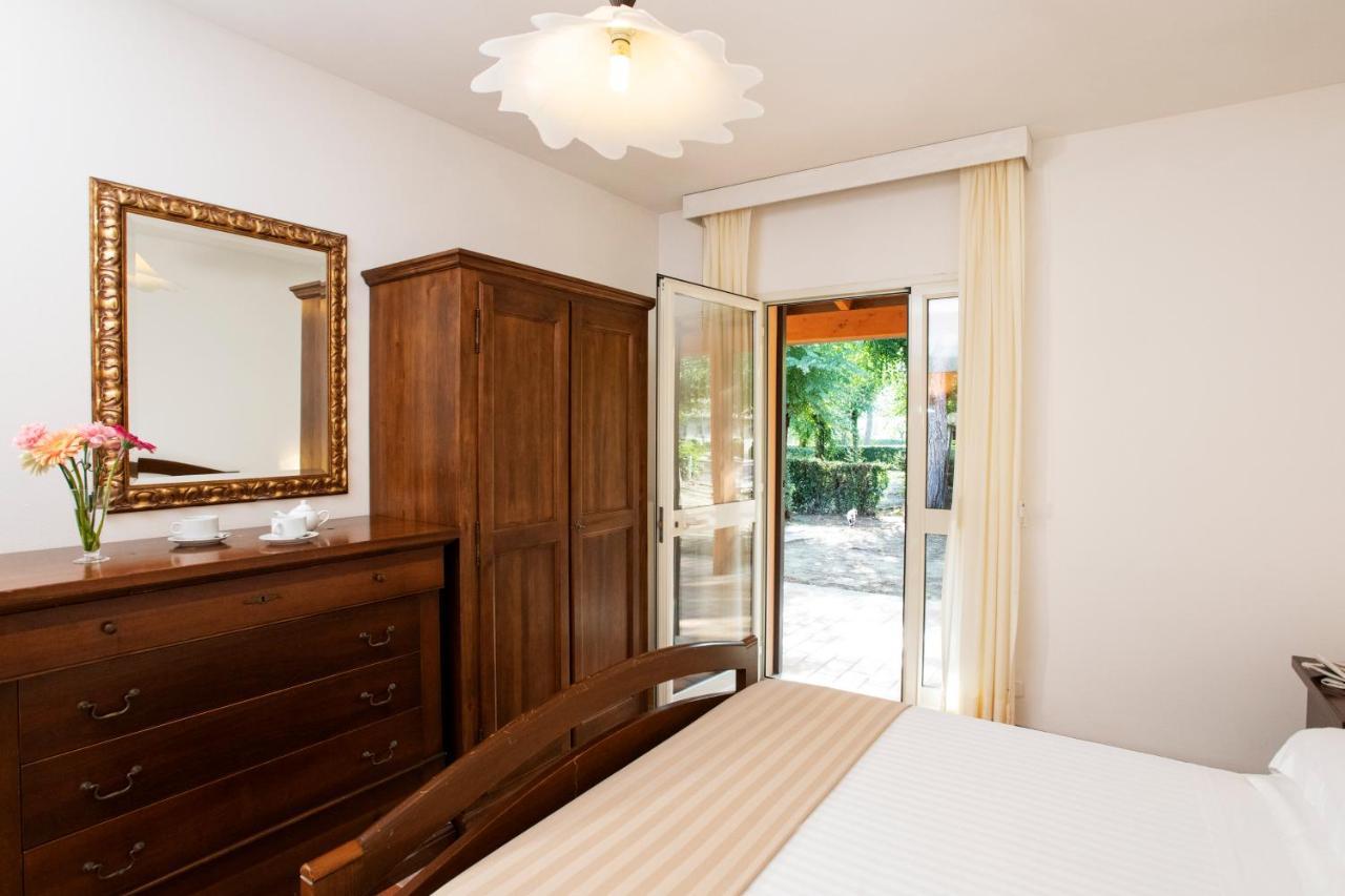 Borgo San Antonio & Borgo San Giuseppe By La Principina Aparthotel Principina Terra Kültér fotó
