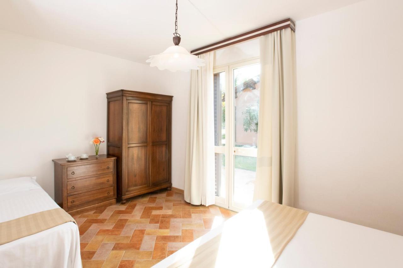 Borgo San Antonio & Borgo San Giuseppe By La Principina Aparthotel Principina Terra Kültér fotó