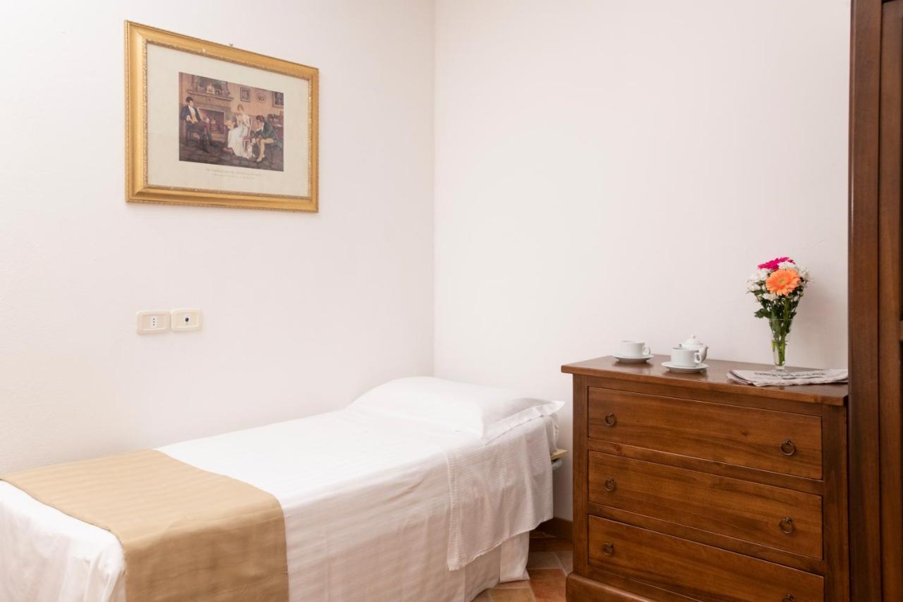 Borgo San Antonio & Borgo San Giuseppe By La Principina Aparthotel Principina Terra Kültér fotó
