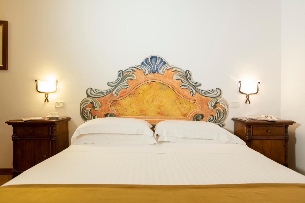 Borgo San Antonio & Borgo San Giuseppe By La Principina Aparthotel Principina Terra Kültér fotó
