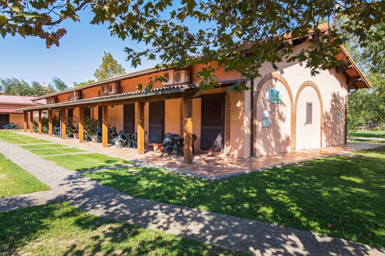 Borgo San Antonio & Borgo San Giuseppe By La Principina Aparthotel Principina Terra Kültér fotó