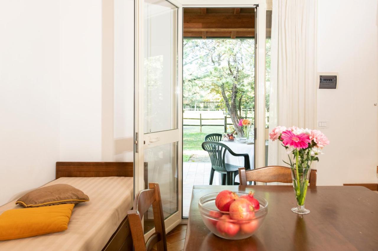 Borgo San Antonio & Borgo San Giuseppe By La Principina Aparthotel Principina Terra Kültér fotó