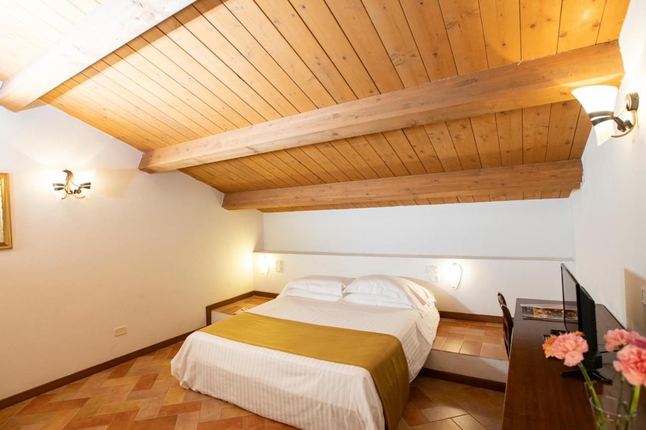 Borgo San Antonio & Borgo San Giuseppe By La Principina Aparthotel Principina Terra Kültér fotó