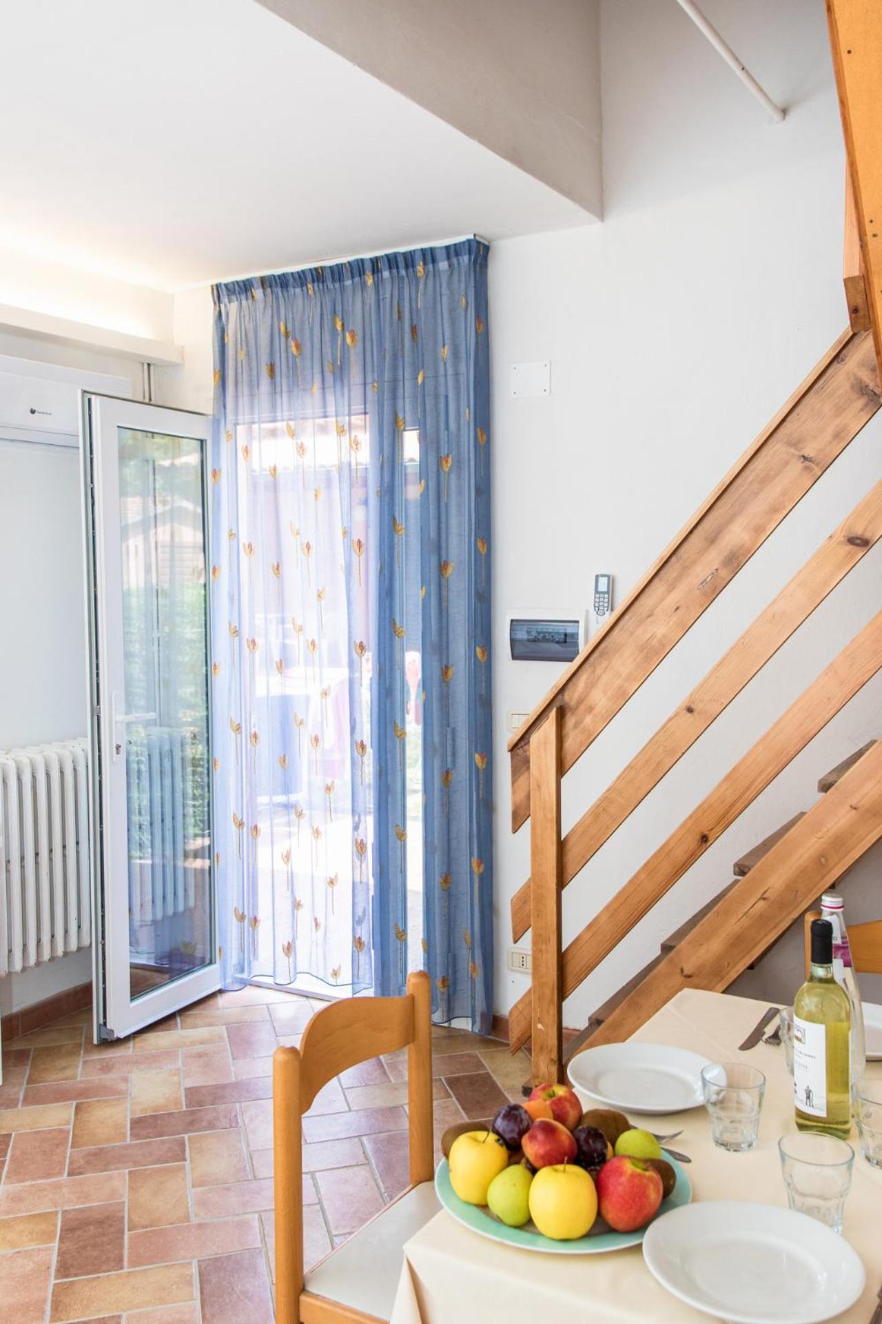 Borgo San Antonio & Borgo San Giuseppe By La Principina Aparthotel Principina Terra Kültér fotó